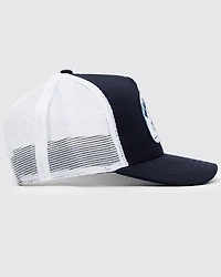 Men's Waggle Ice Finishing Tour Trucker Cap
