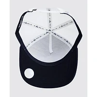 Men's Waggle Ice Finishing Tour Trucker Cap