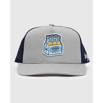 Men's Wagglefest Trucker Cap