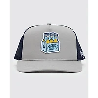 Men's Wagglefest Trucker Cap