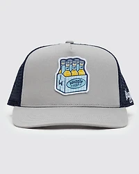 Men's Wagglefest Trucker Cap