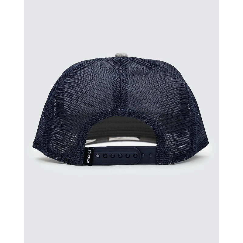 Men's Wagglefest Trucker Cap