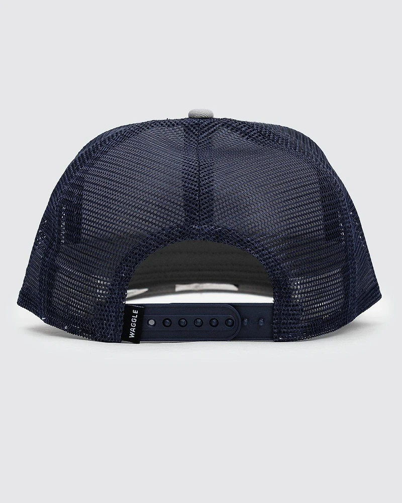 Men's Wagglefest Trucker Cap