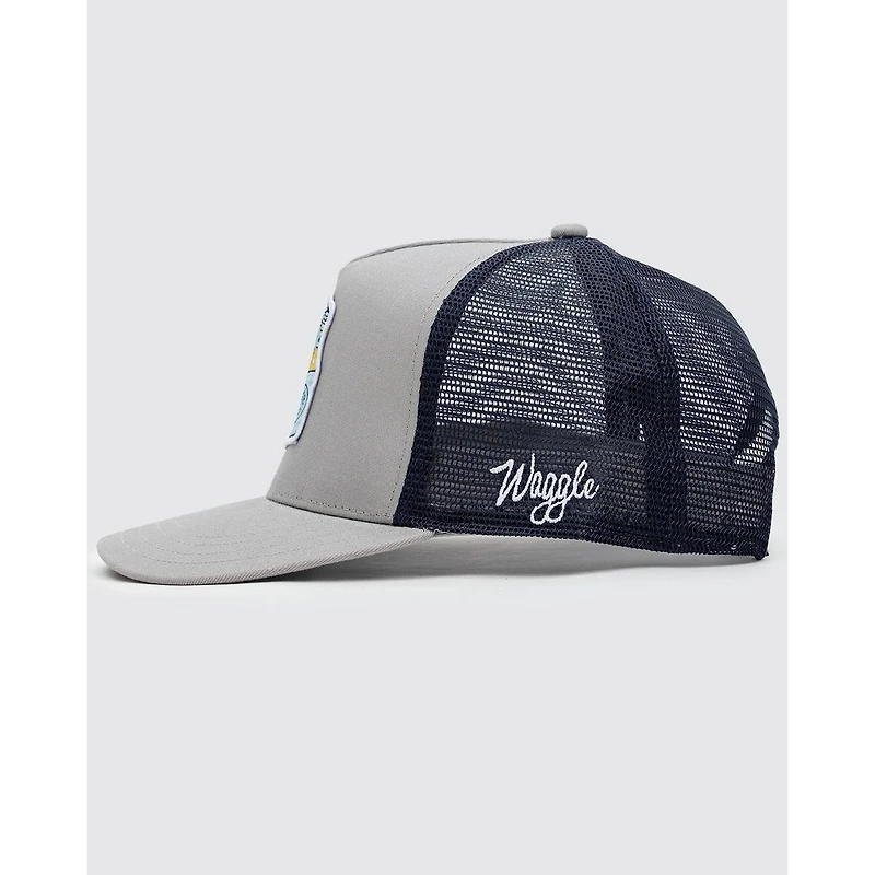 Men's Wagglefest Trucker Cap