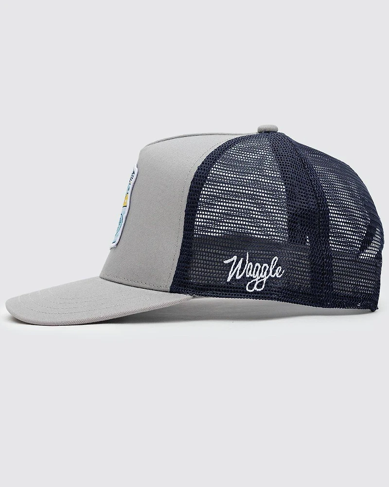 Men's Wagglefest Trucker Cap