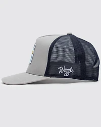 Men's Wagglefest Trucker Cap