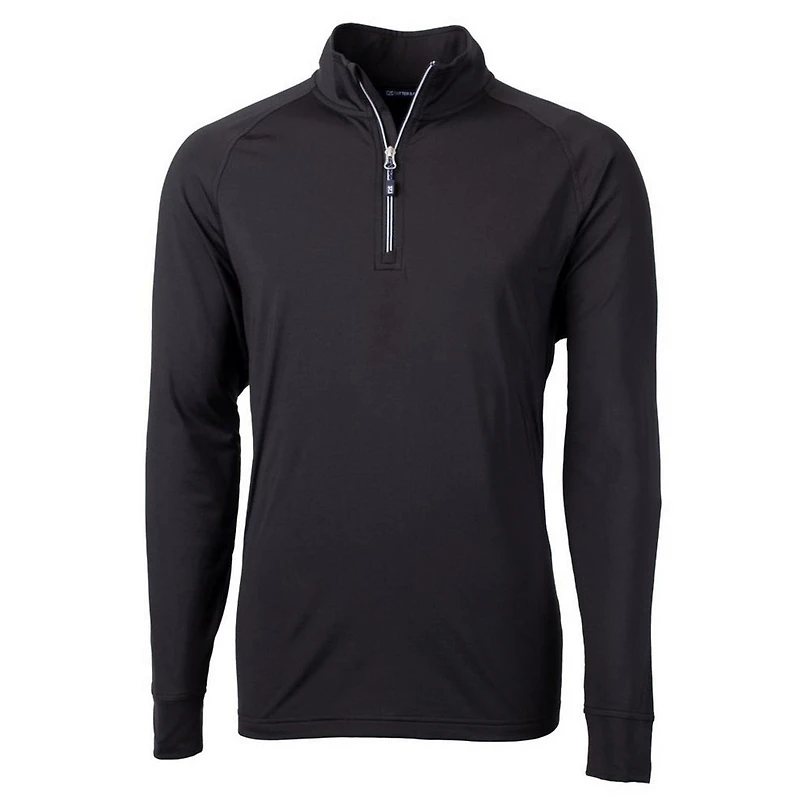 Men's Adapt Eco Knit 1/4 Zip Pullover