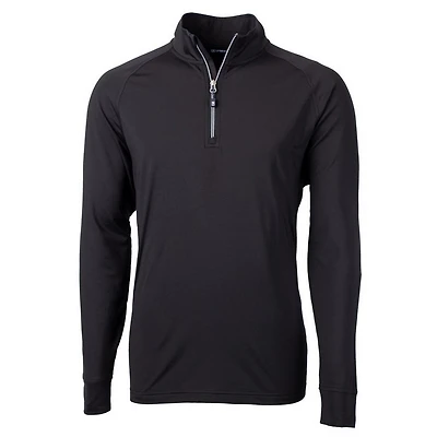 Men's Adapt Eco Knit 1/4 Zip Pullover