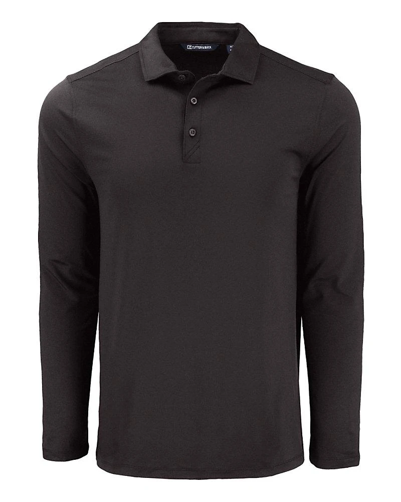 Men's Coastline Epic Comfort Long Sleeve Polo