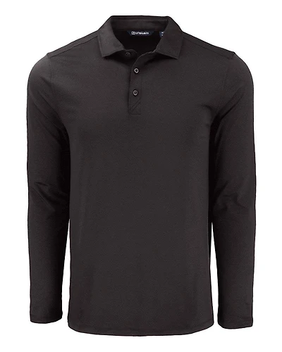 Men's Coastline Epic Comfort Long Sleeve Polo
