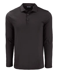 Men's Coastline Epic Comfort Long Sleeve Polo