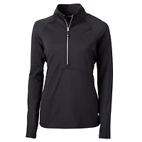 Women's Adapt Eco Knit 1/2 Zip Pullover