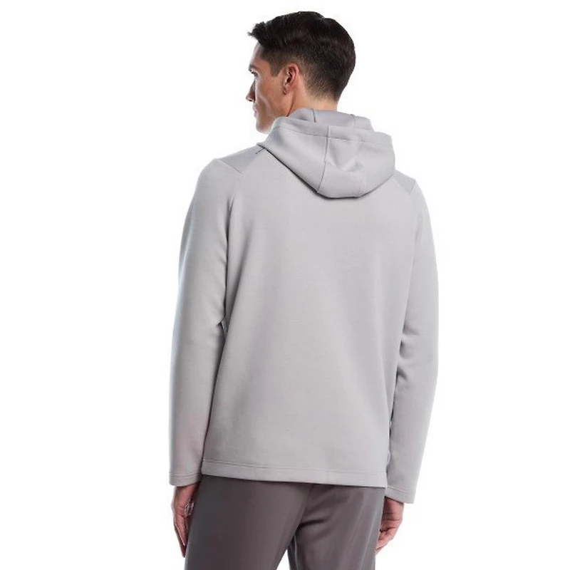 Men's Soft Touch Hoodie
