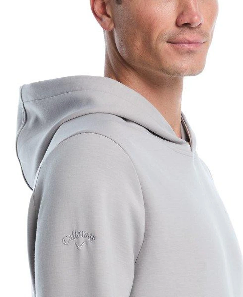 Men's Soft Touch Hoodie