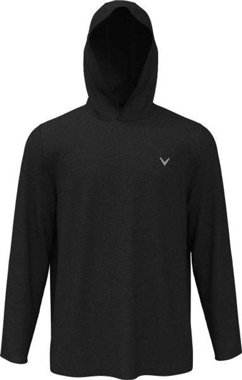 Men's Soft Touch Hoodie