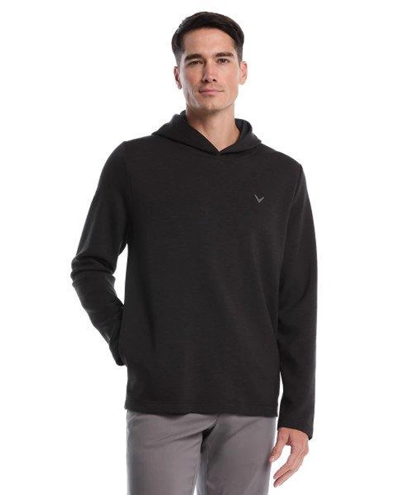 Men's Soft Touch Hoodie
