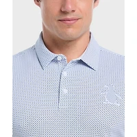 Men's Dimensional Pete Twill Print T-Shirt