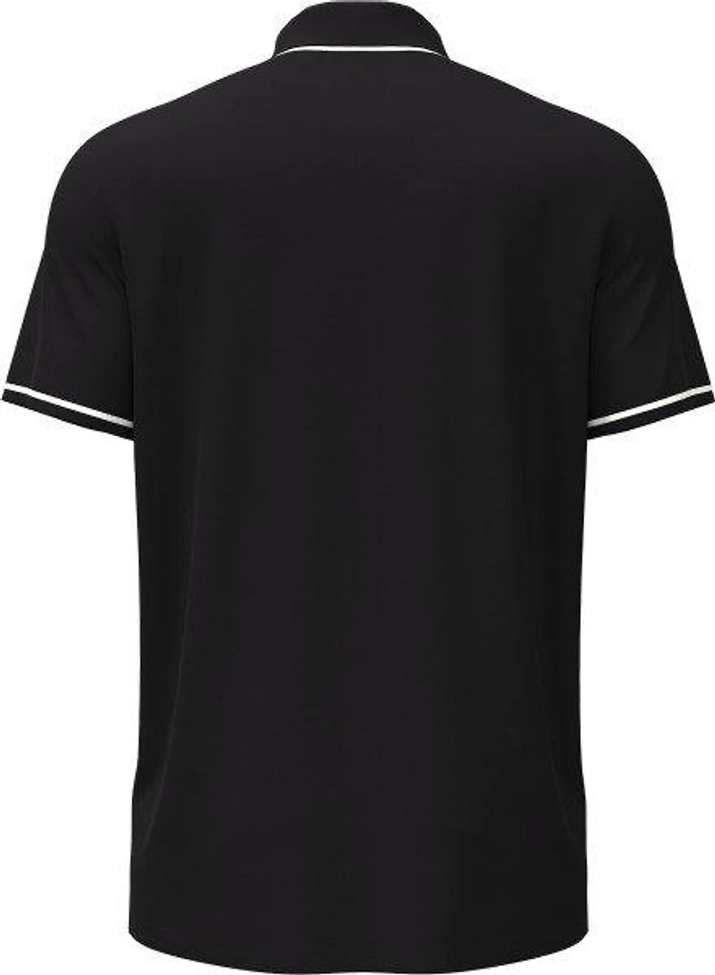 Men's The Technical Earl Short Sleeve Polo