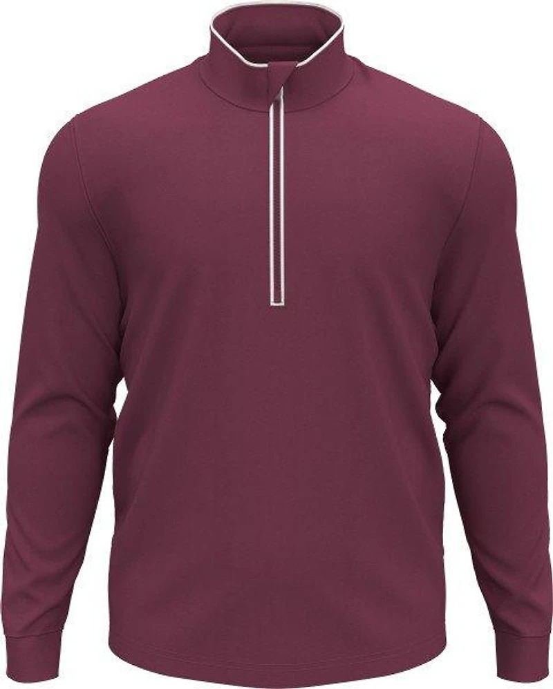 Men's Performance Earl 1/4 Zip Sweater