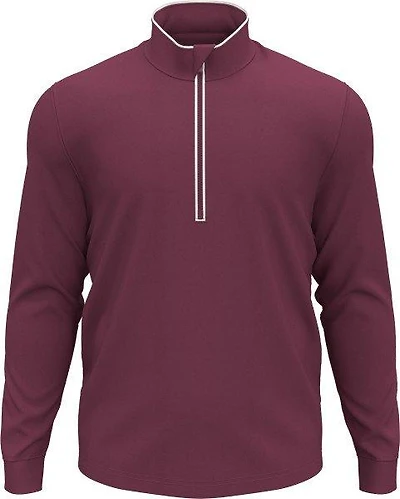 Men's Performance Earl 1/4 Zip Sweater