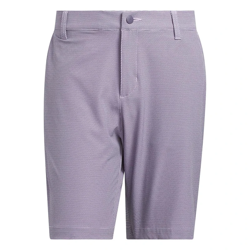 Men's Ultimate365 Textured 9 Inch Short