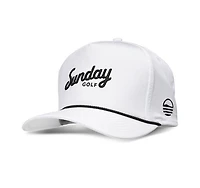 Men's Sunday Golf Rope Cap
