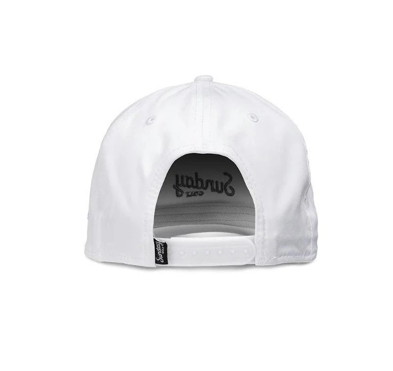 Men's Sunday Golf Rope Cap