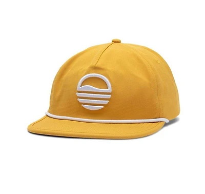 Men's Sunday Golf Crushable Rope Cap