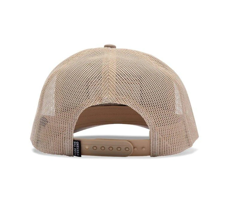 Men's Sunday Golf Trucker Cap