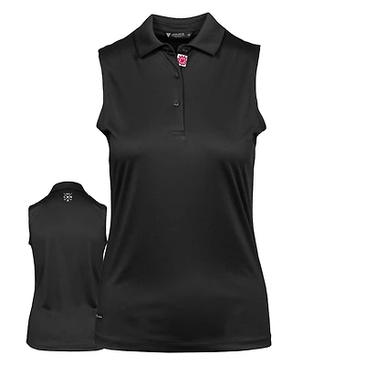 Women's Venice Sleeveless Polo