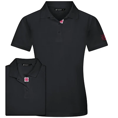 Women's Balance Short Sleeve Polo