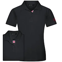 Women's Balance Short Sleeve Polo
