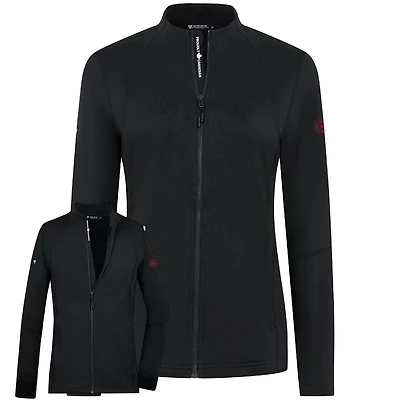 Women's Mesa Full Zip Sweater