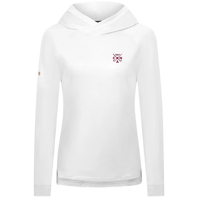 Women's Slender Hoodie