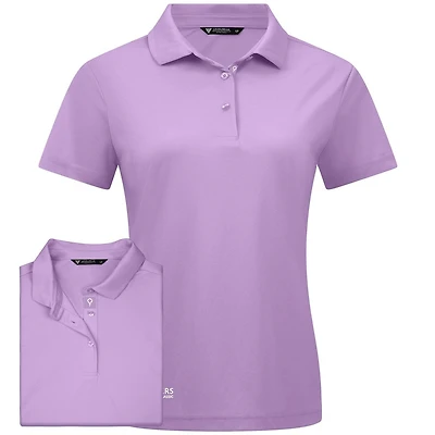 Women's Daylight Short Sleeve Polo