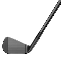 Limited Edition - P-790 4-PW Battle Worn Iron set with Steel Shafts
