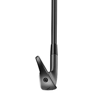 Limited Edition - P-790 4-PW Battle Worn Iron set with Steel Shafts