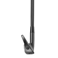 Limited Edition - P-770 4-PW Battle Worn Iron set with Steel Shafts