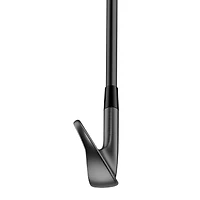Limited Edition - P-7CB 4-PW Battle Worn Iron set with Steel Shafts
