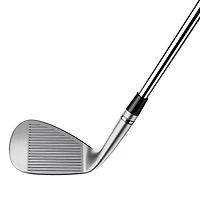 Milled Grind 5 Wedge with Steel Shaft