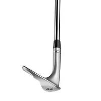 Milled Grind 5 Wedge with Steel Shaft