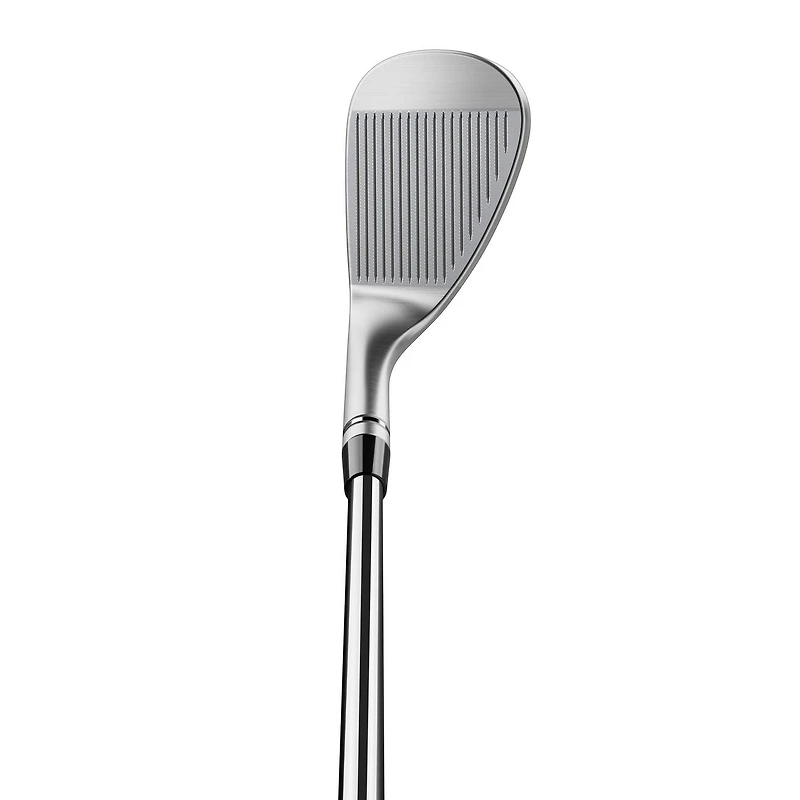 Milled Grind 5 TW Wedge with Steel Shaft