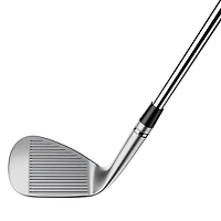 Milled Grind 5 TW Wedge with Steel Shaft