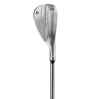 Milled Grind 5 TW Wedge with Steel Shaft