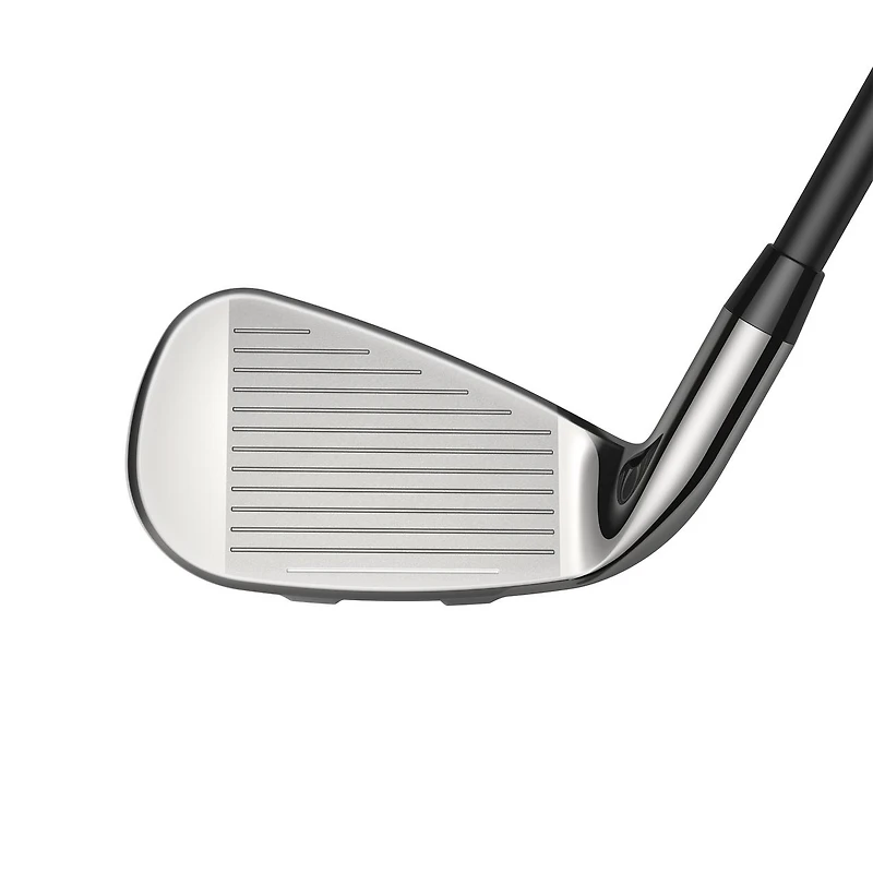 Baffler 4H 5H 6-PW Combo Iron Set with Graphite Shafts