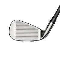 Baffler 4H 5H 6-PW Combo Iron Set with Graphite Shafts