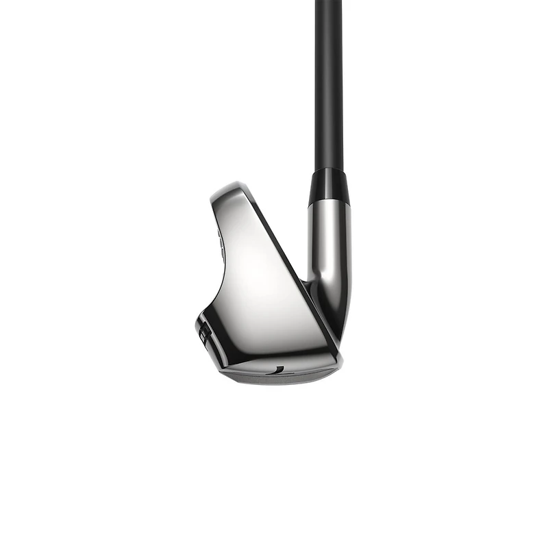 Baffler 4H 5H 6-PW Combo Iron Set with Graphite Shafts