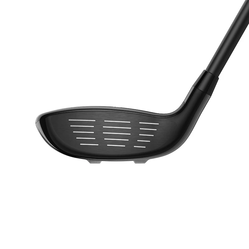 Baffler 4H 5H 6-PW Combo Iron Set with Graphite Shafts