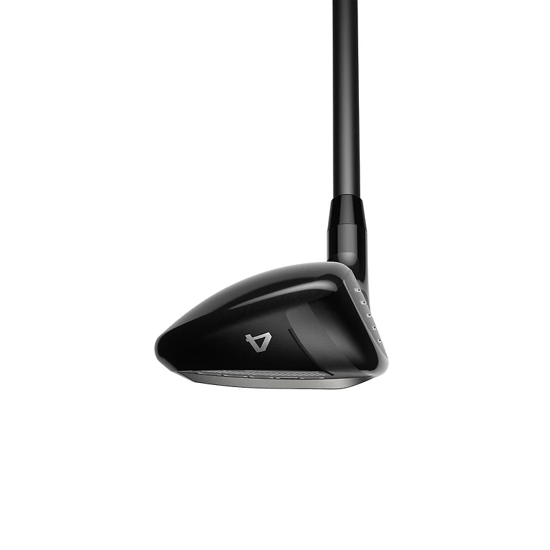 Baffler 4H 5H 6-PW Combo Iron Set with Graphite Shafts