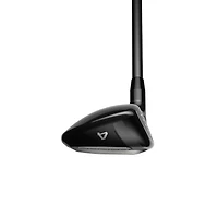Baffler 4H 5H 6-PW Combo Iron Set with Steel Shafts